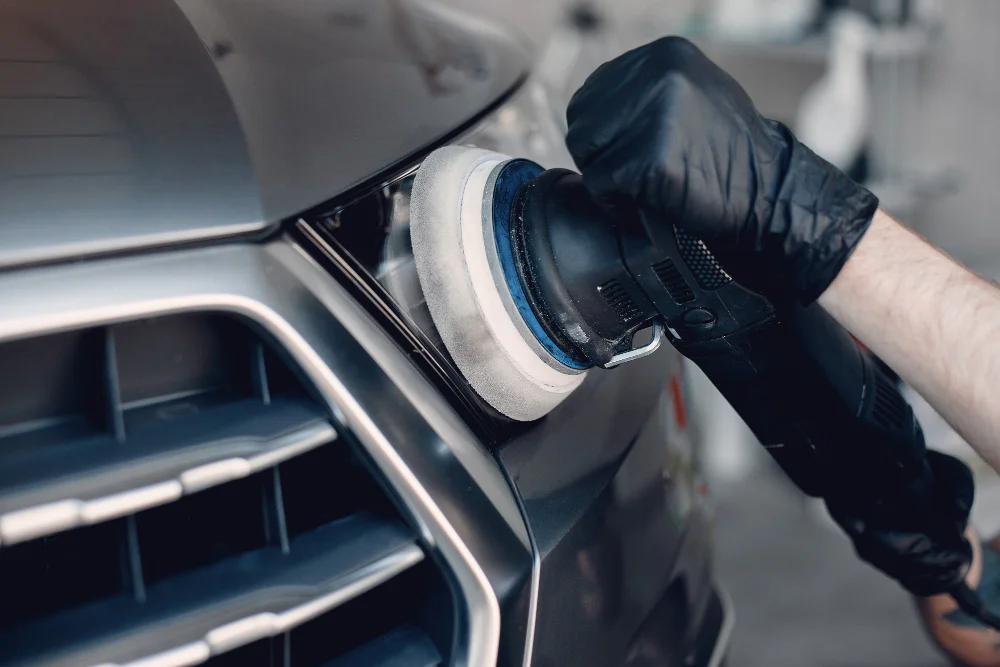 Car detailing en Puerto Madryn: qué es, qué incluye y cuándo conviene 3 Car detailing en Puerto Madryn