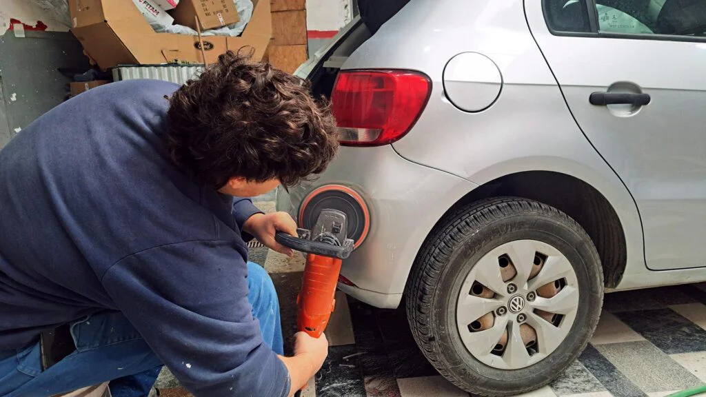 Car detailing en Puerto Madryn: qué es, qué incluye y cuándo conviene 5 Car detailing en Puerto Madryn