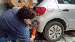 Car detailing en Puerto Madryn