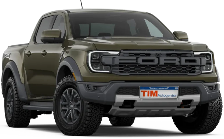 TIM Autocenter - Taller de Chapa y Pintura en Puerto Madryn