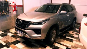 Cómo preparar tu auto para vender en Puerto Madryn