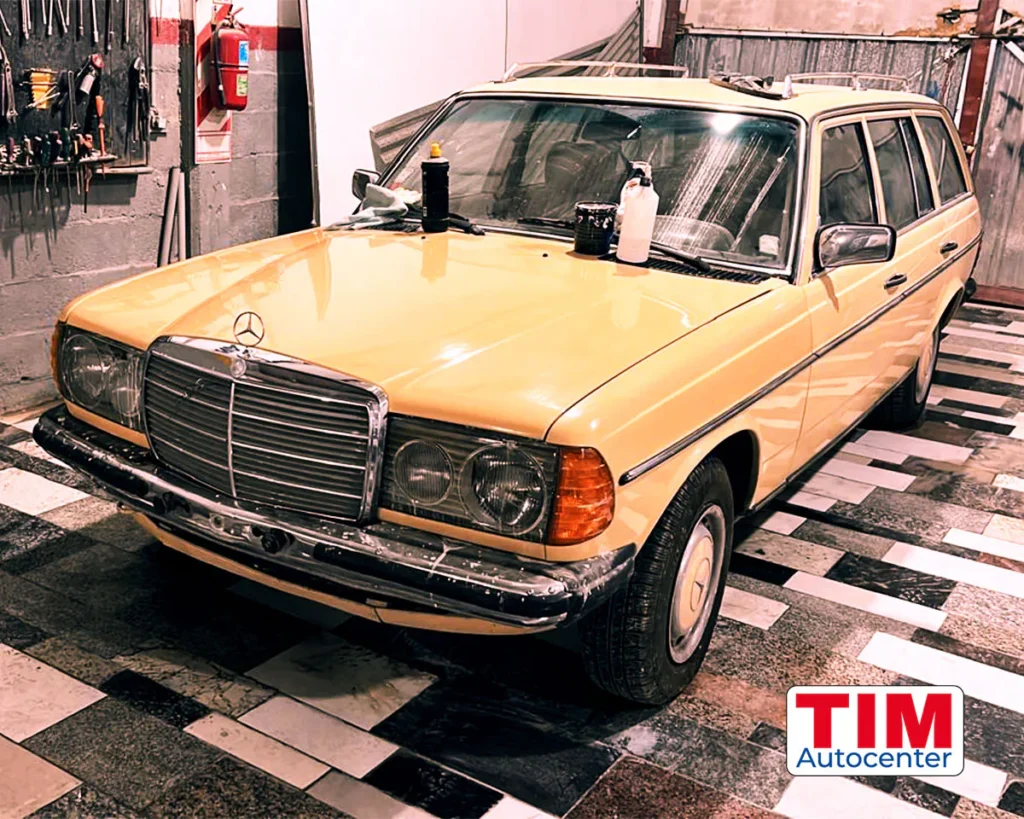 Detailing para un auto usado: ¿Cuándo conviene hacerlo? 3 Detailing para un auto usado - Guía para saber cuándo vale la pena