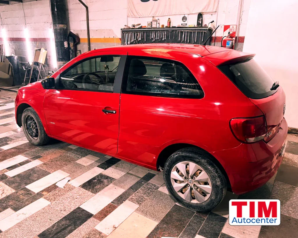 Detailing para un auto usado - Guía para saber cuándo vale la pena