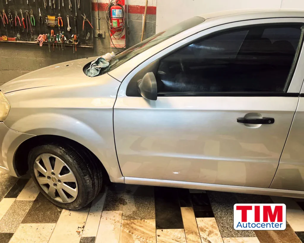 Detailing para un auto usado - Guía para saber cuándo vale la pena