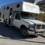 Hermoso Motorhome! Gracias Jos&eacute; por la confianza.
