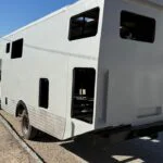 Hermoso Motorhome! Gracias Jos&eacute; por la confianza.
