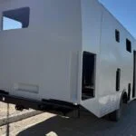 Hermoso Motorhome! Gracias Jos&eacute; por la confianza.