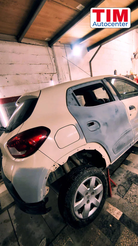 Renault – Tim Autocenter